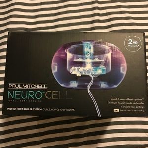 Paul Mitchell Neuro Cell